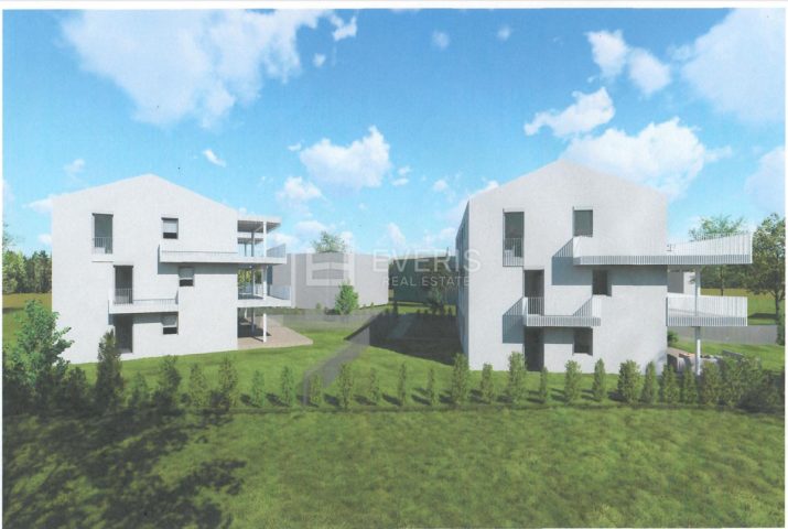 Apartmán na prodej 87 m² – Viškovo
