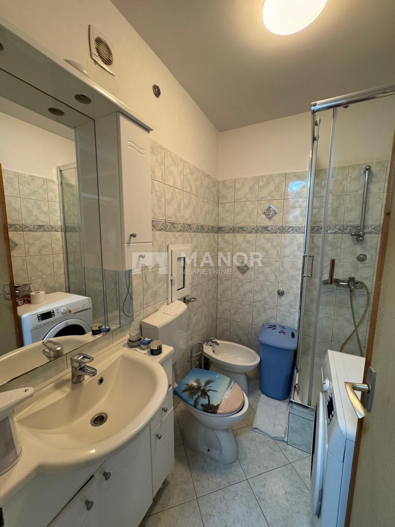 Apartmán Na prodej - PRIMORSKO-GORANSKA RIJEKA