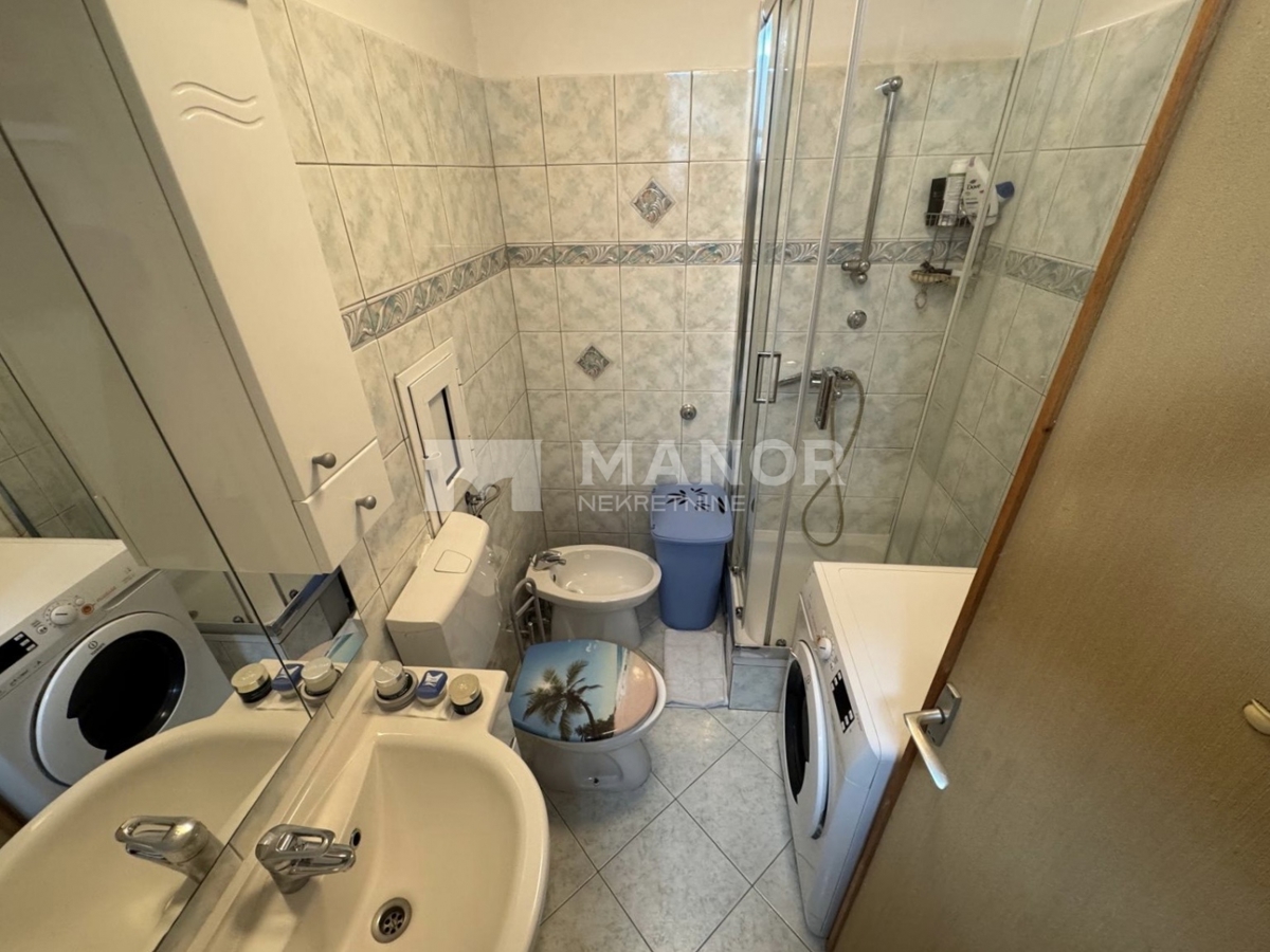 Apartmán Na prodej - PRIMORSKO-GORANSKA RIJEKA