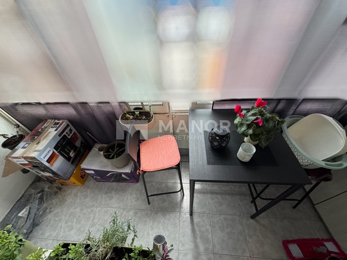 Apartmán Na prodej - PRIMORSKO-GORANSKA RIJEKA
