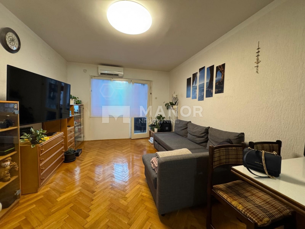 Apartmán Na prodej - PRIMORSKO-GORANSKA RIJEKA
