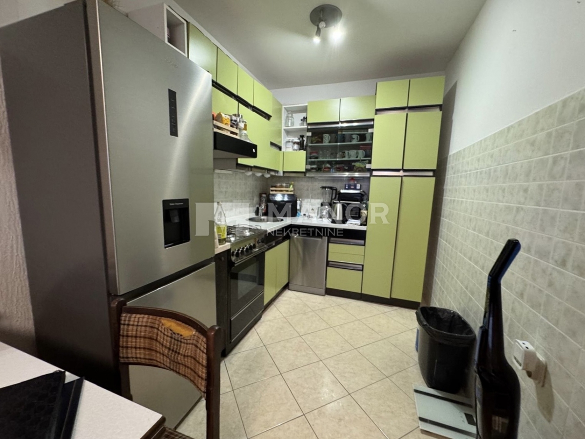 Apartmán Na prodej - PRIMORSKO-GORANSKA RIJEKA