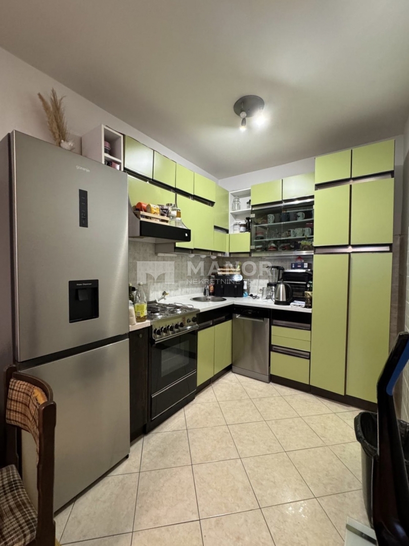 Apartmán Na prodej - PRIMORSKO-GORANSKA RIJEKA