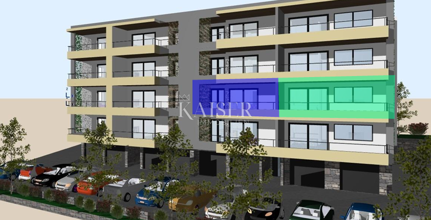Apartment Zu verkaufen - Splitsko-dalmatinska Makarska - foto 1/3