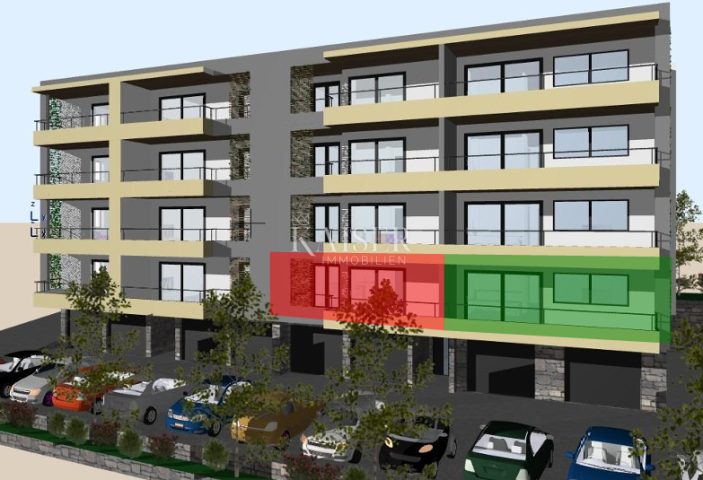 Appartamento in vendita 87 m² – Makarska
