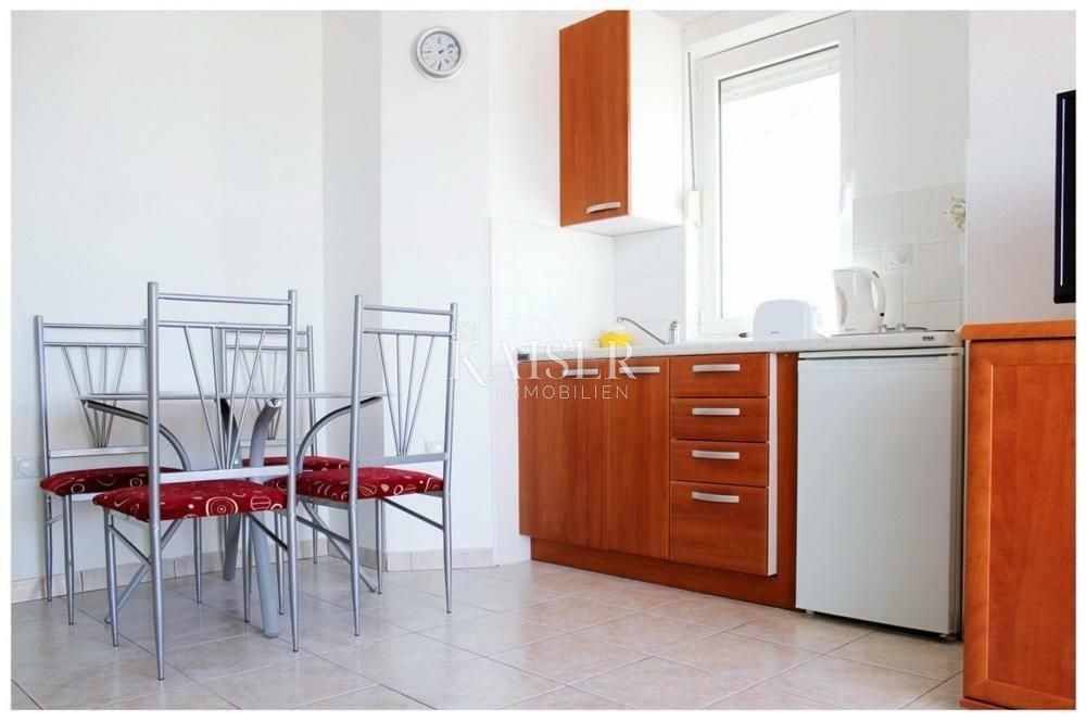 Casa In vendita - ŠIBENSKO-KNINSKA ROGOZNICA