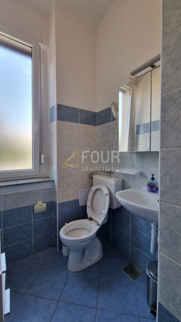 Appartement À vendre - PRIMORSKO-GORANSKA RIJEKA