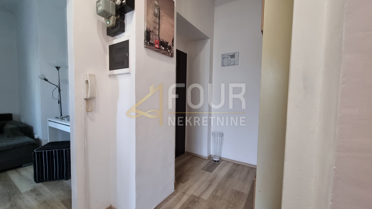 Appartement À vendre - PRIMORSKO-GORANSKA RIJEKA