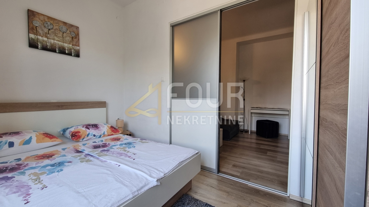 Appartement À vendre - PRIMORSKO-GORANSKA RIJEKA