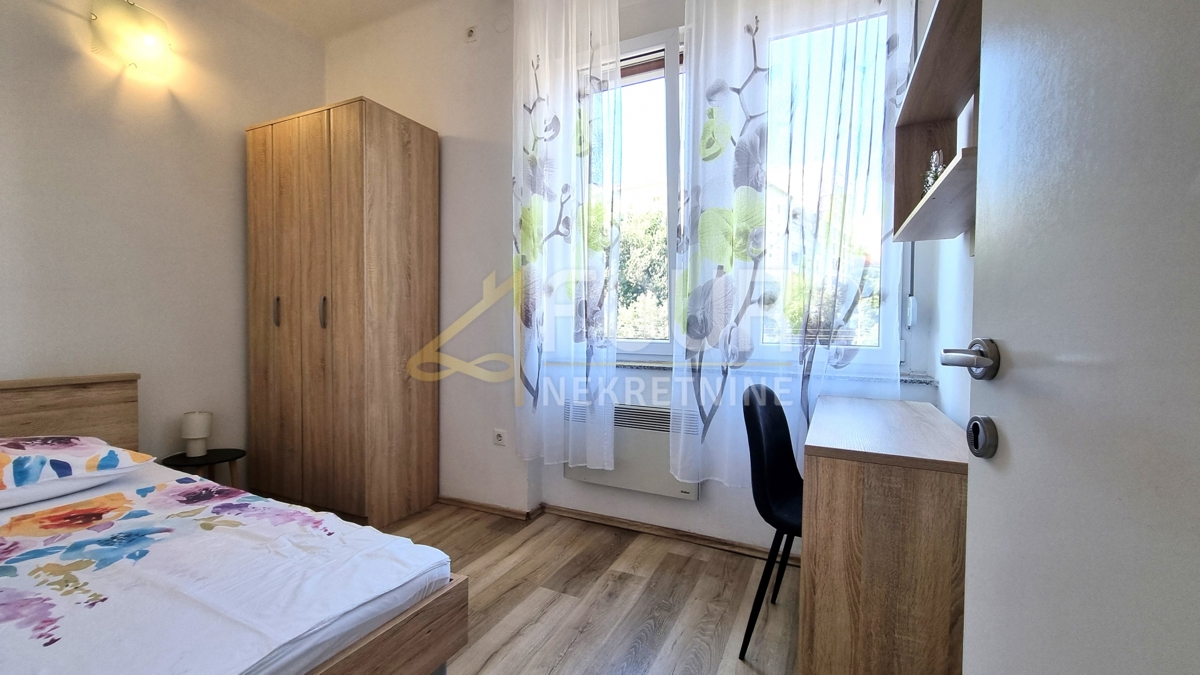 Appartement À vendre - PRIMORSKO-GORANSKA RIJEKA