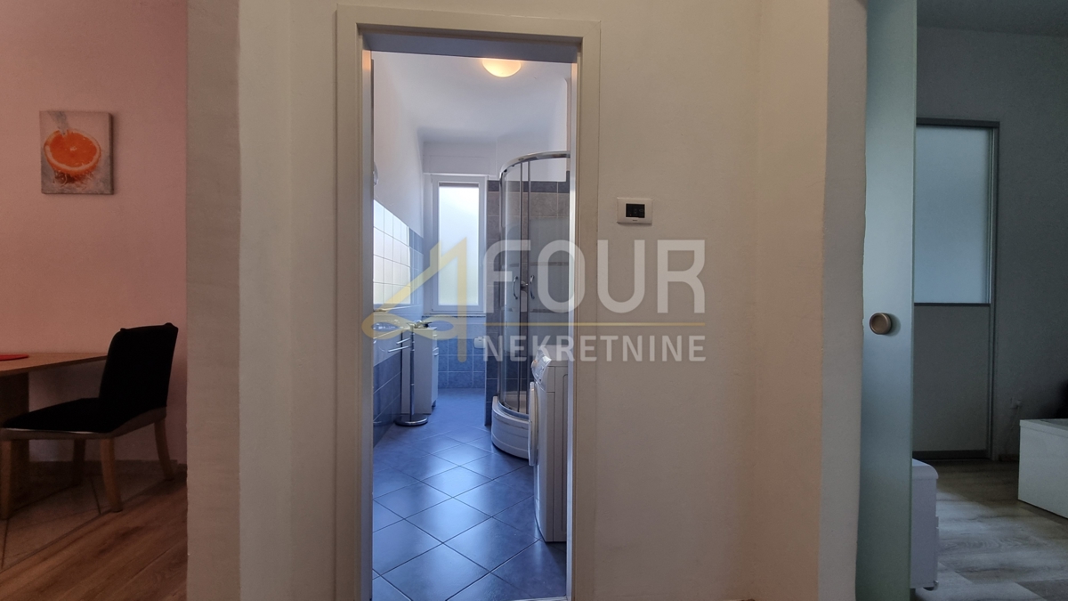 Appartement À vendre - PRIMORSKO-GORANSKA RIJEKA