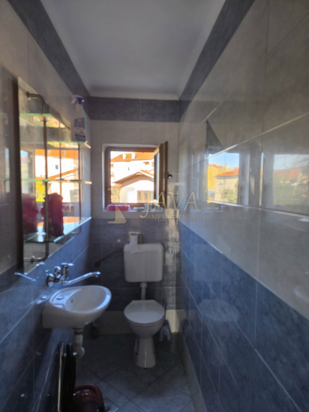 Apartment Zu verkaufen - PRIMORSKO-GORANSKA VIŠKOVO