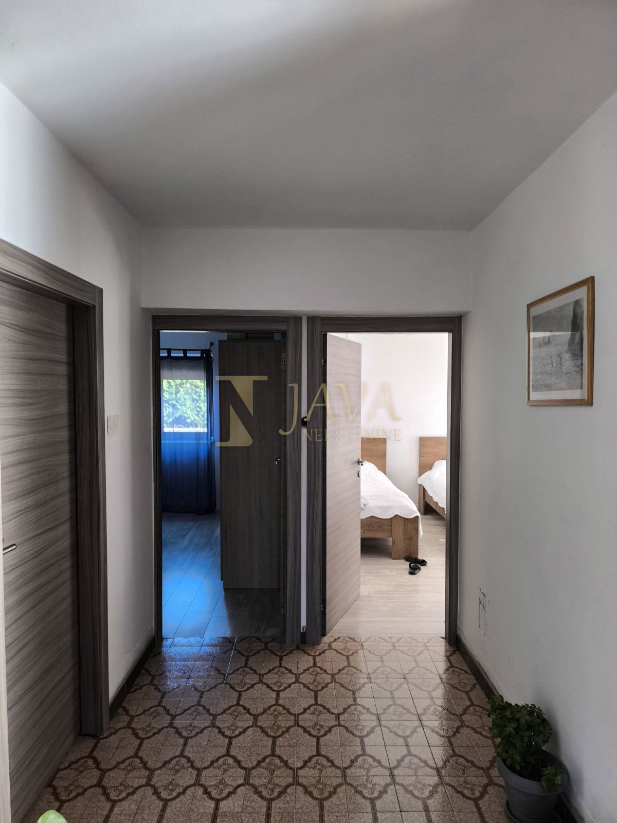 Apartment Zu verkaufen - PRIMORSKO-GORANSKA VIŠKOVO