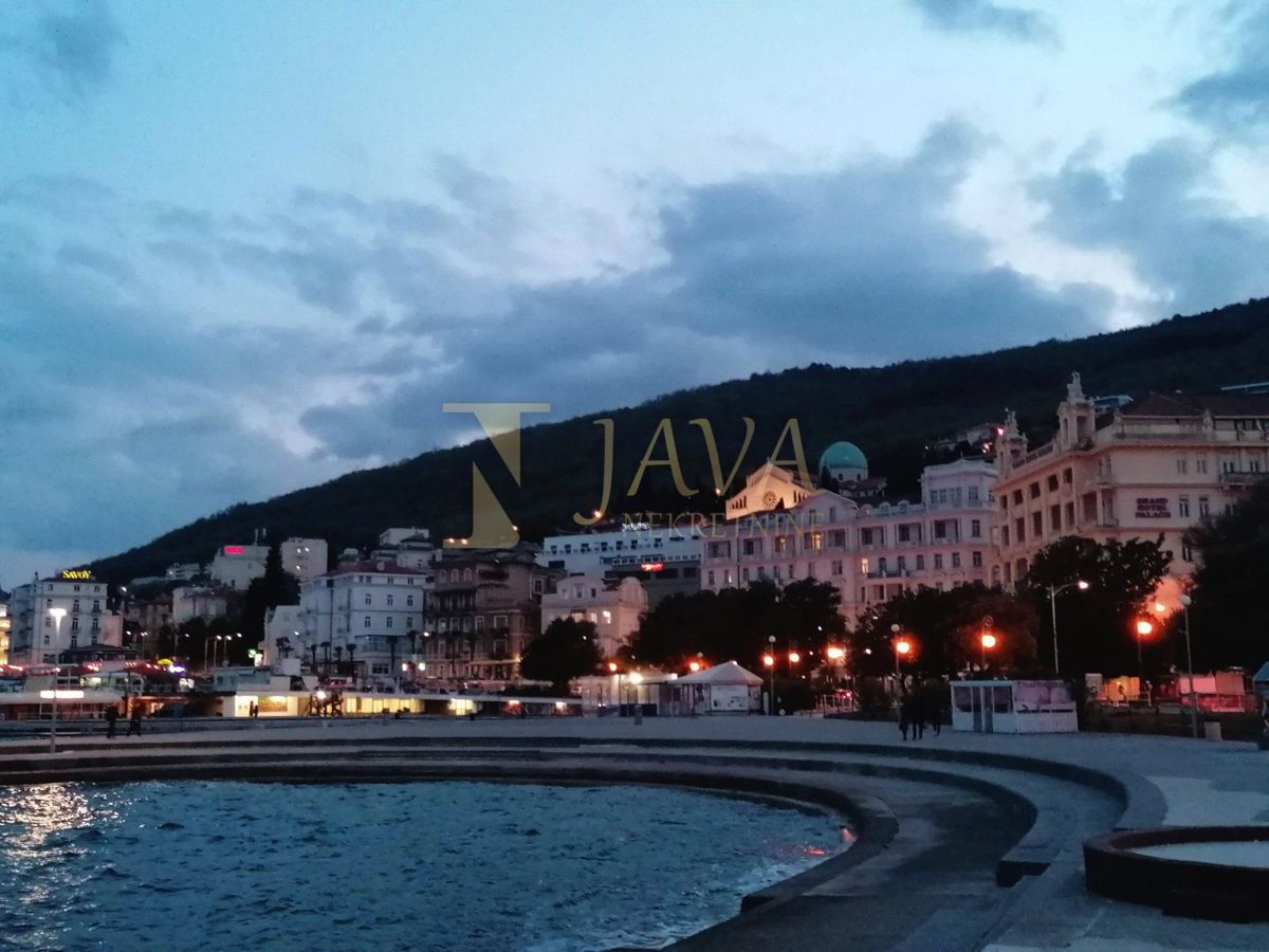 Apartmán Na predaj - Primorsko-goranska Opatija - foto 1/2