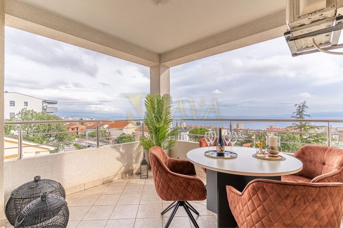 Apartma Na predaj - Primorsko-goranska Rijeka - foto 1/16