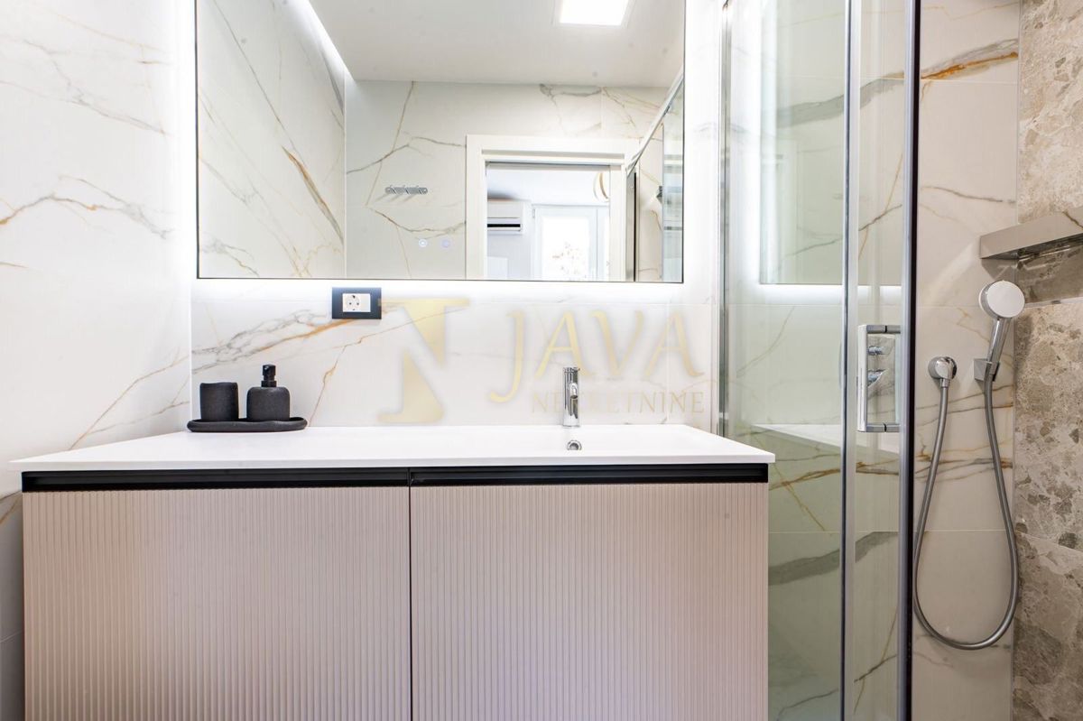 Apartma Na predaj - PRIMORSKO-GORANSKA RIJEKA
