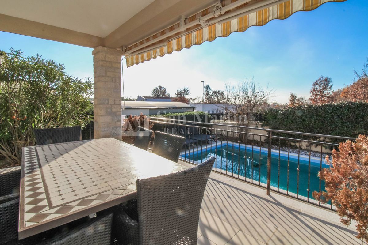 House For sale - ISTARSKA POREČ