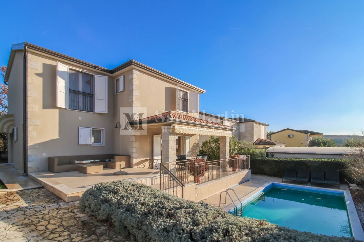 House For sale - ISTARSKA POREČ