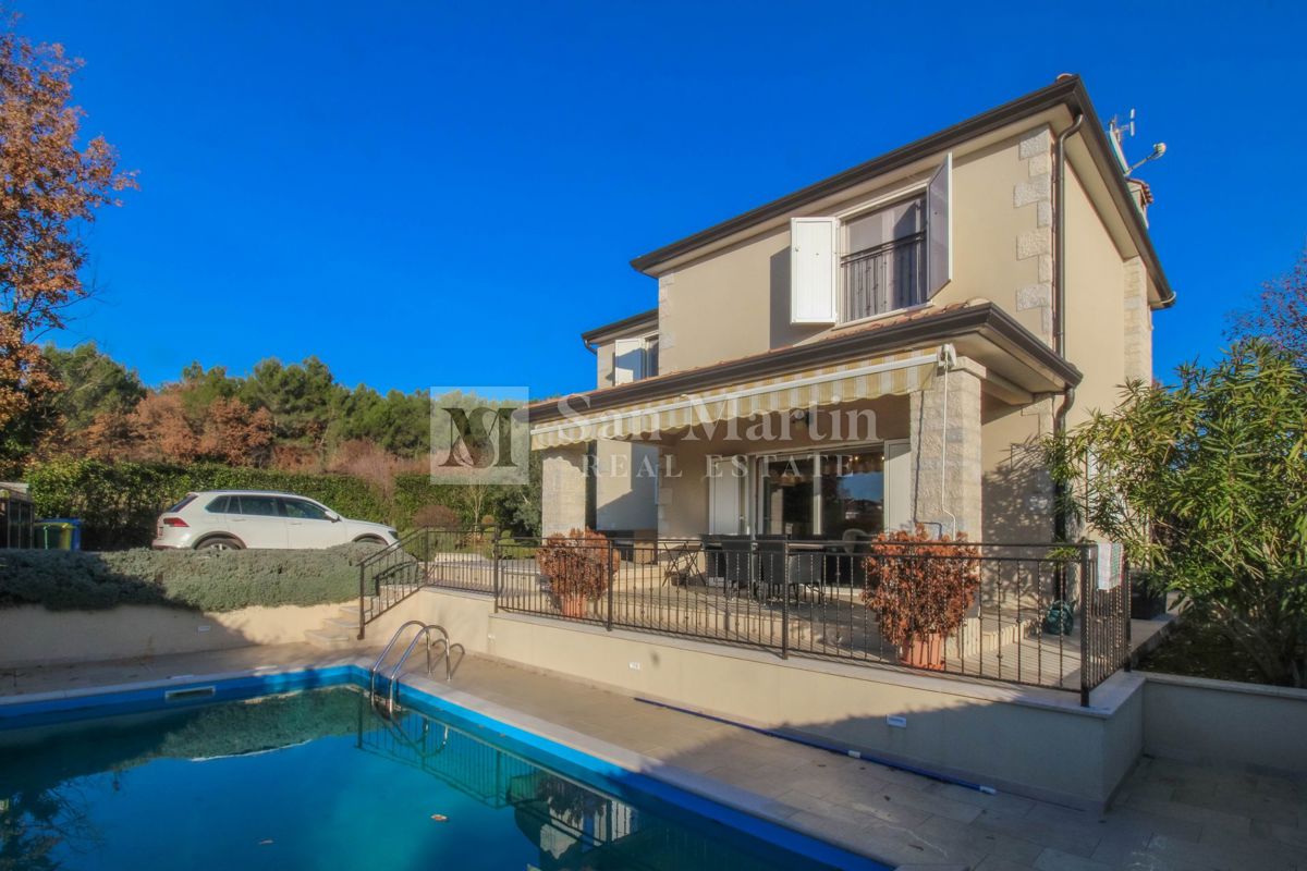 House For sale - Istarska Poreč - foto 2/36