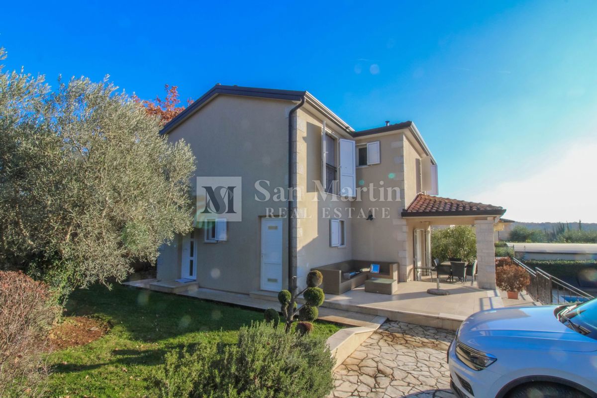 House For sale - ISTARSKA POREČ