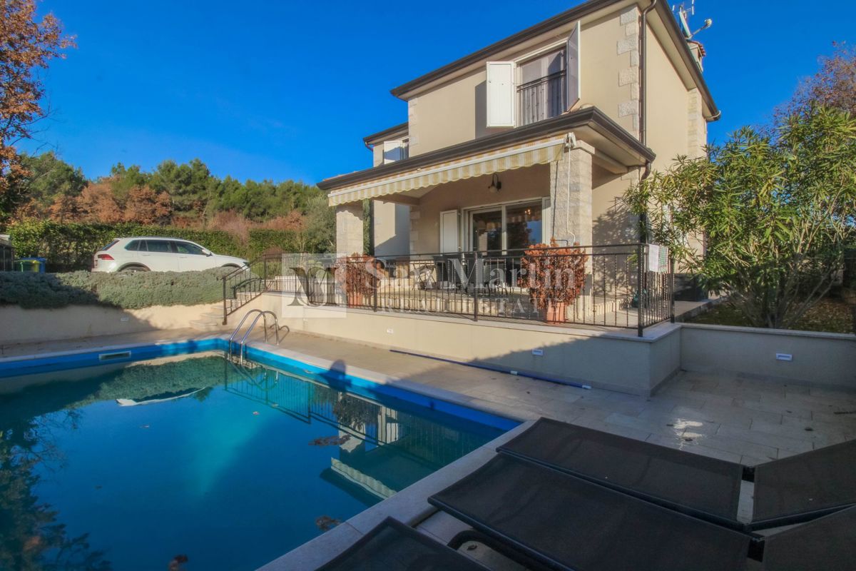 House For sale - ISTARSKA POREČ