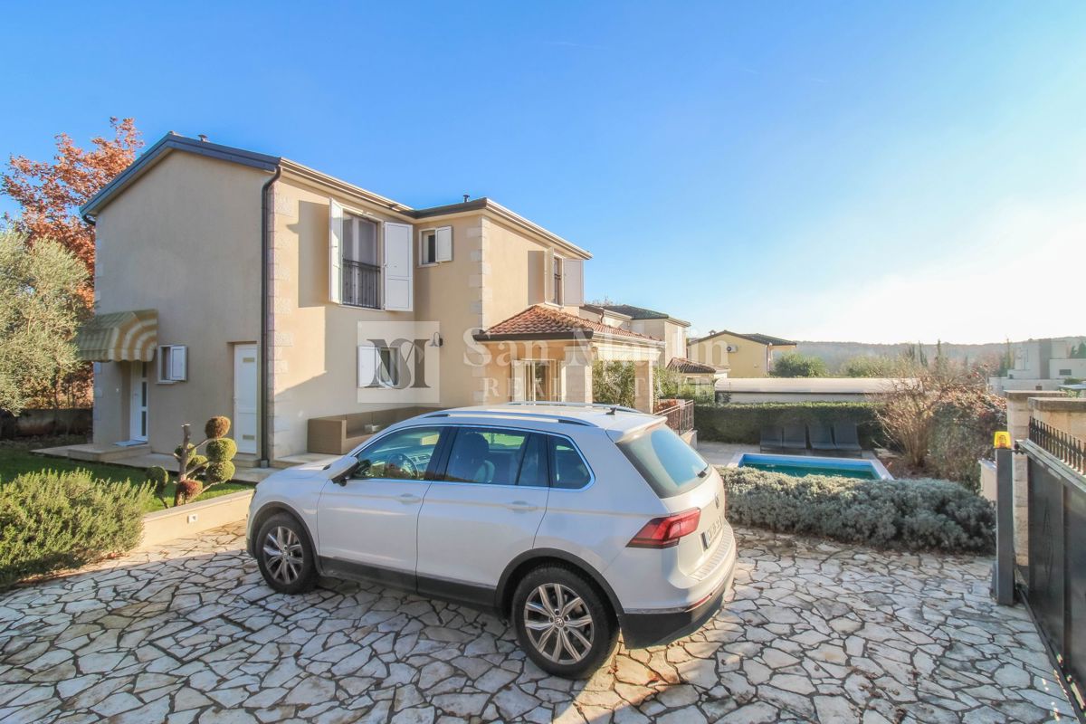 House For sale - ISTARSKA POREČ
