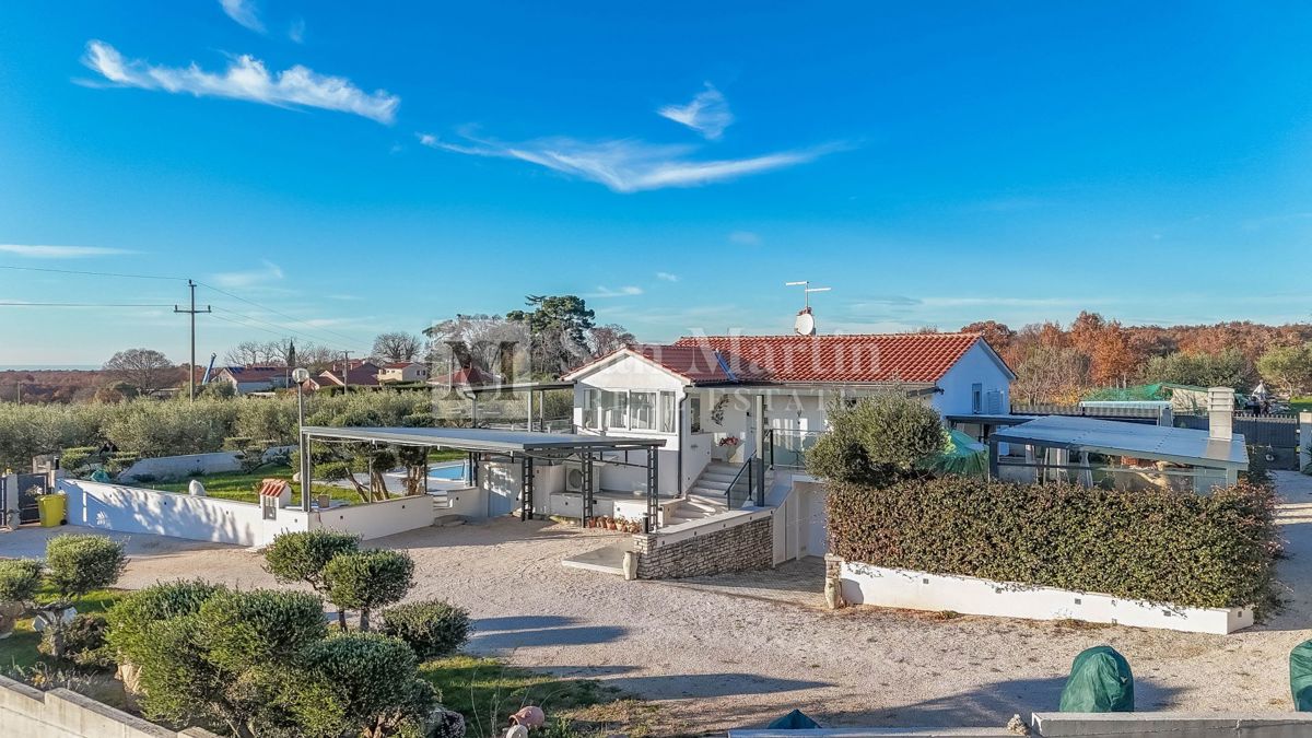 Kuća Na prodaju - Istarska Poreč - foto 2/34