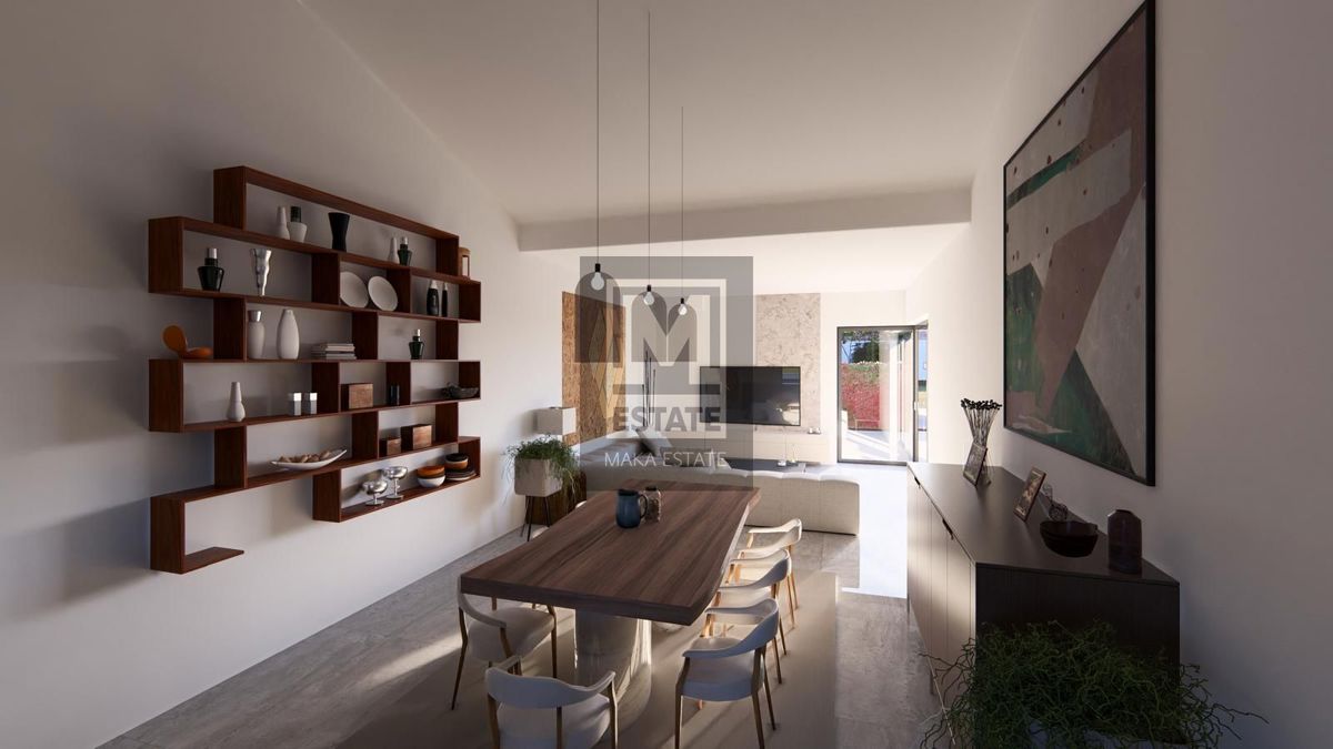 Haus Zu verkaufen - ISTARSKA SVETI LOVREČ