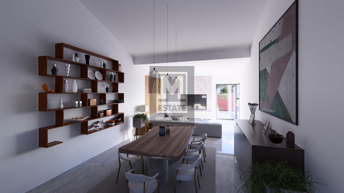 Haus Zu verkaufen - ISTARSKA SVETI LOVREČ