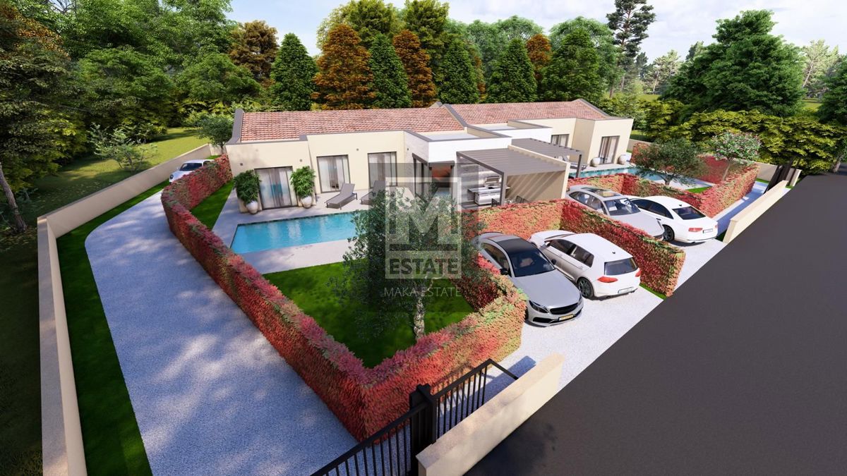 Haus Zu verkaufen - ISTARSKA SVETI LOVREČ