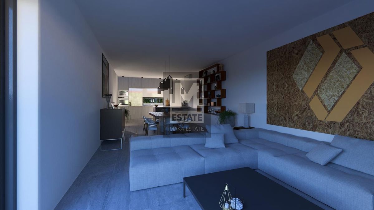 Haus Zu verkaufen - ISTARSKA SVETI LOVREČ