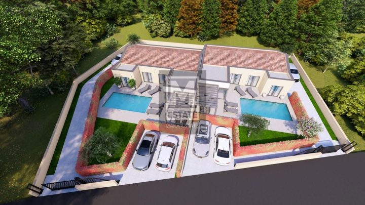 Dům na prodej 114 m² – Sveti Lovreč
