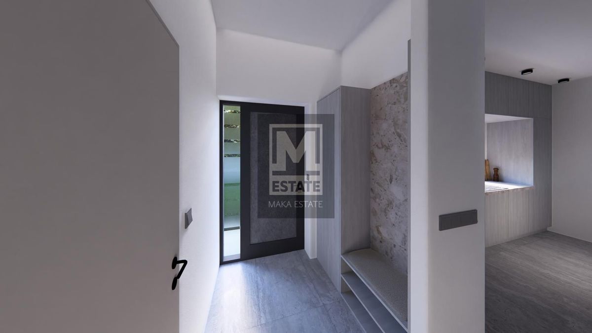 House For sale - ISTARSKA SVETI LOVREČ