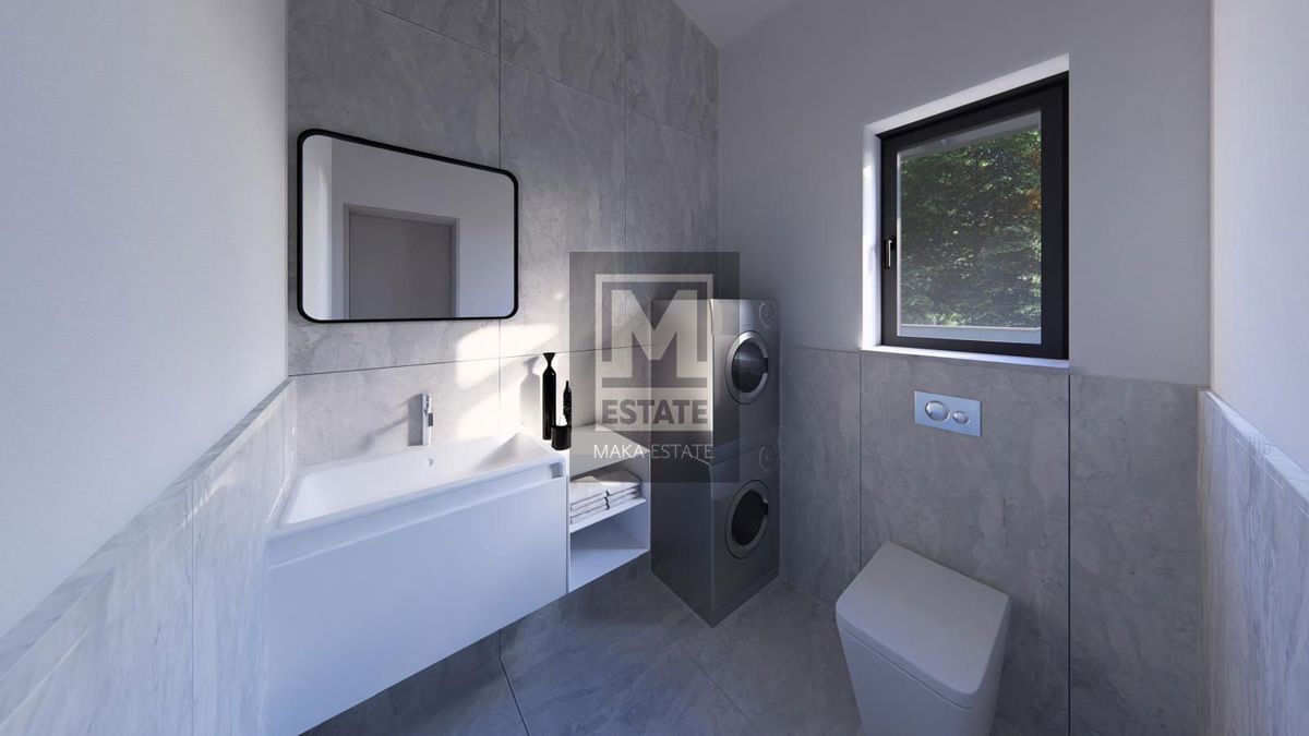 House For sale - ISTARSKA SVETI LOVREČ