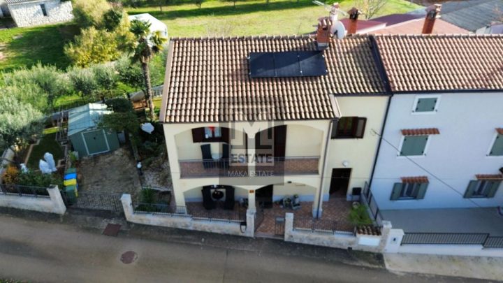 Dům na prodej 86 m² – Kaštelir