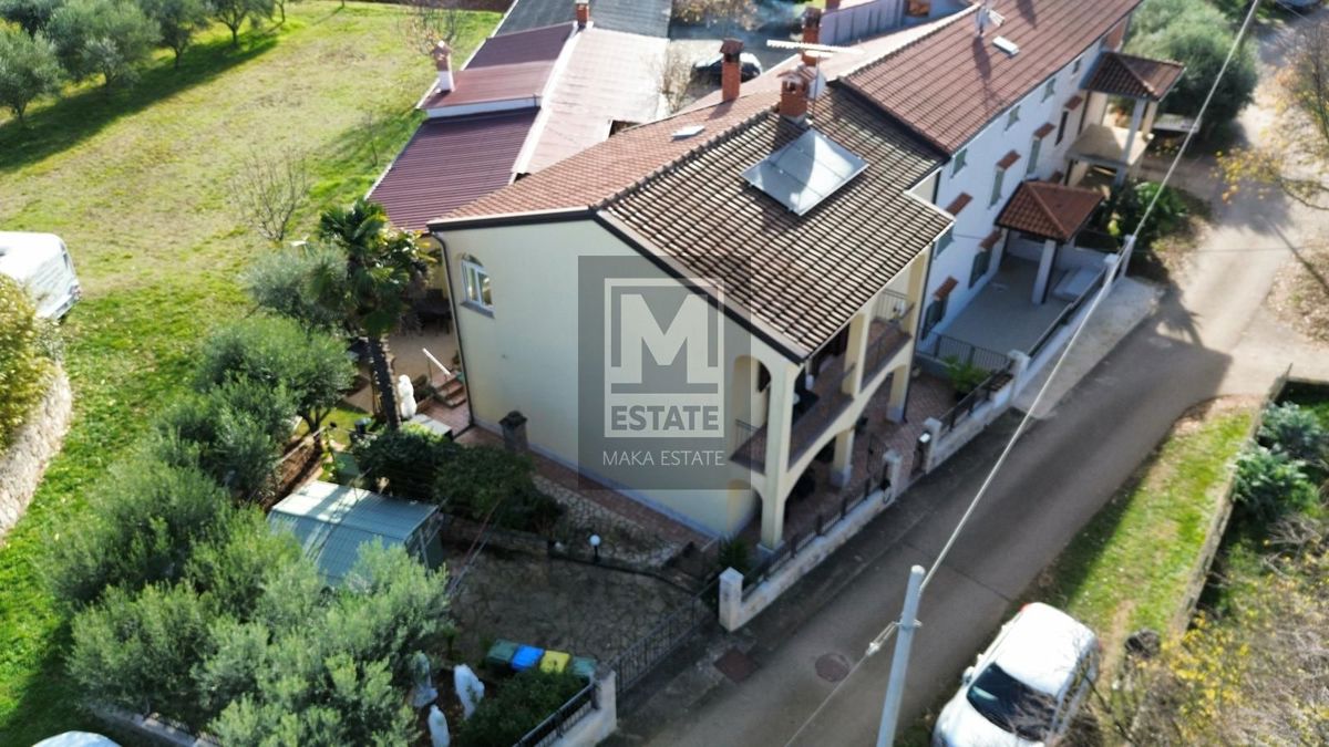 Kuća Na prodaju - ISTARSKA KAŠTELIR