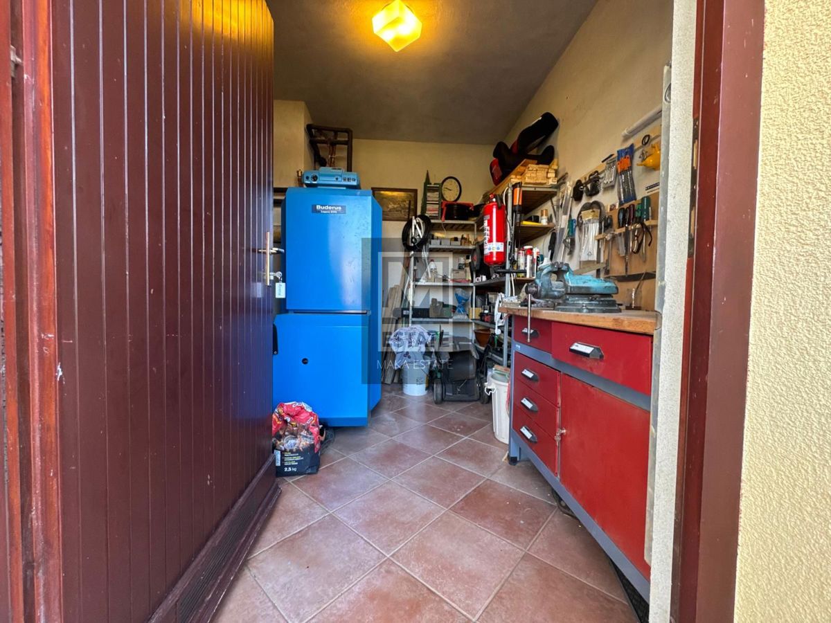 Kuća Na prodaju - ISTARSKA KAŠTELIR