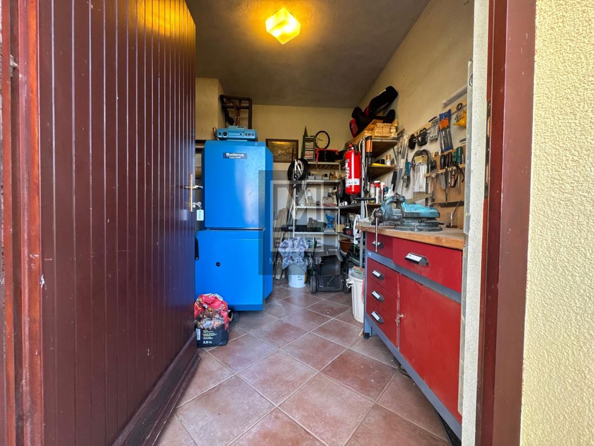 Kuća Na prodaju - ISTARSKA KAŠTELIR