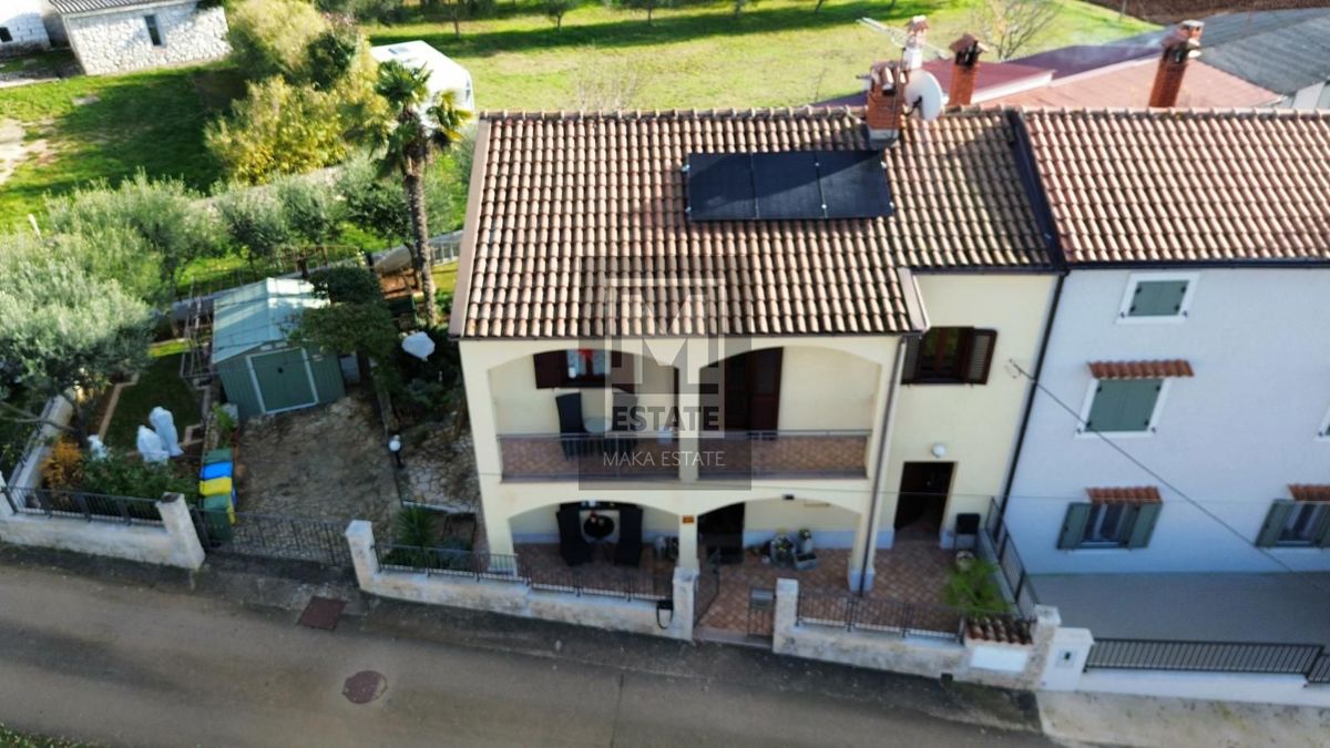 Kuća Na prodaju - ISTARSKA KAŠTELIR