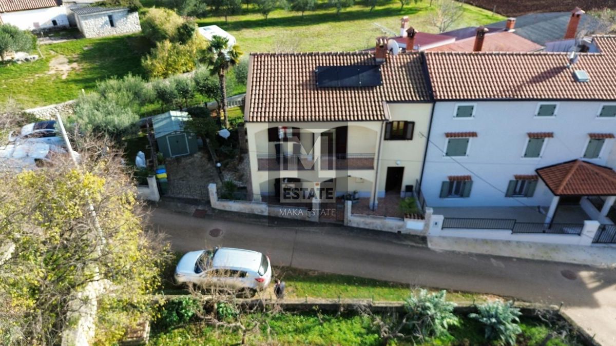 Kuća Na prodaju - ISTARSKA KAŠTELIR