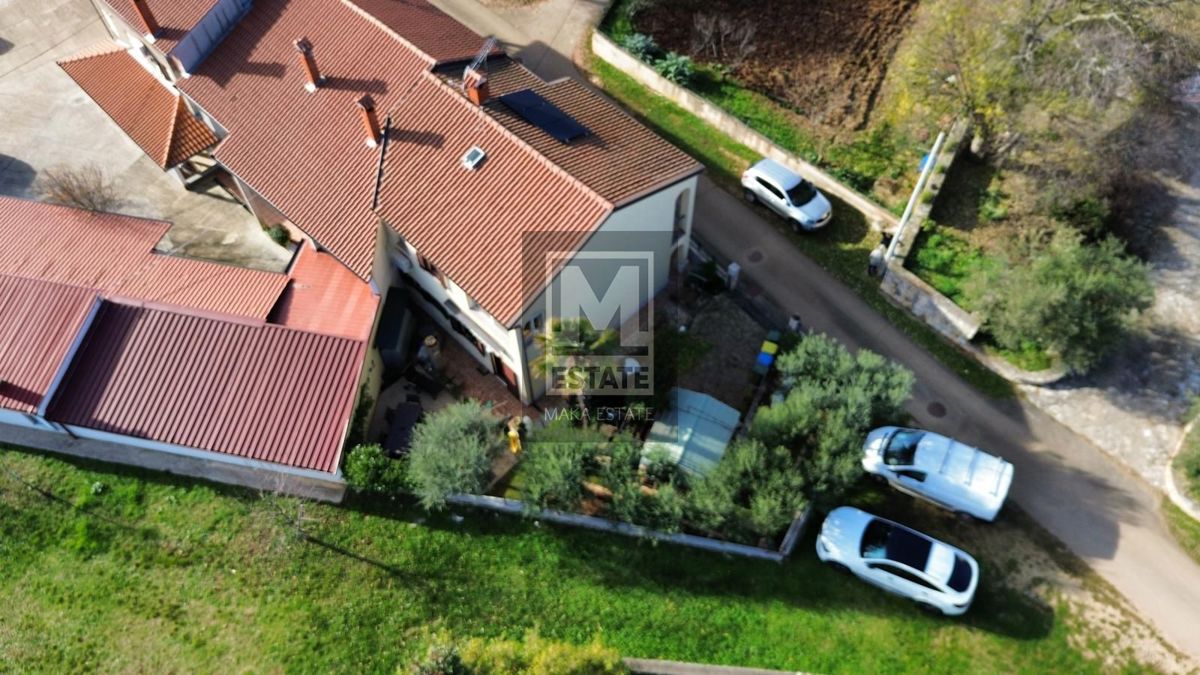 Kuća Na prodaju - ISTARSKA KAŠTELIR