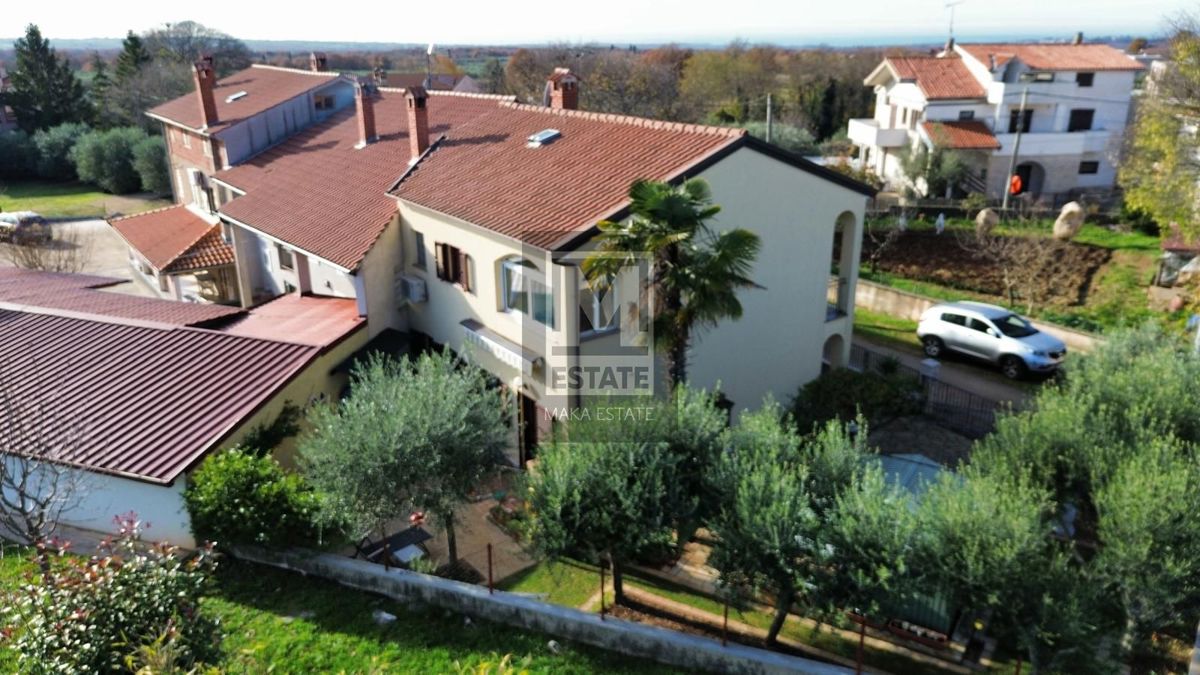 Kuća Na prodaju - ISTARSKA KAŠTELIR