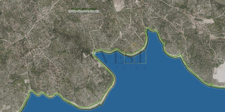 Grundstück zu verkaufen 245 m² – Trogir