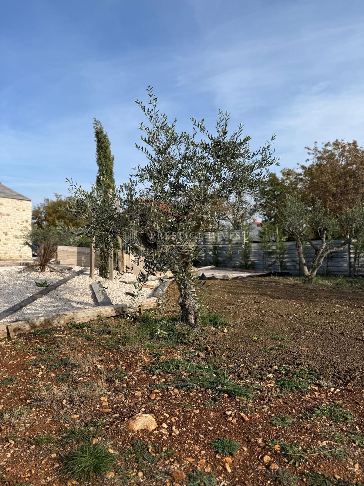 House For sale - ZADARSKA NIN