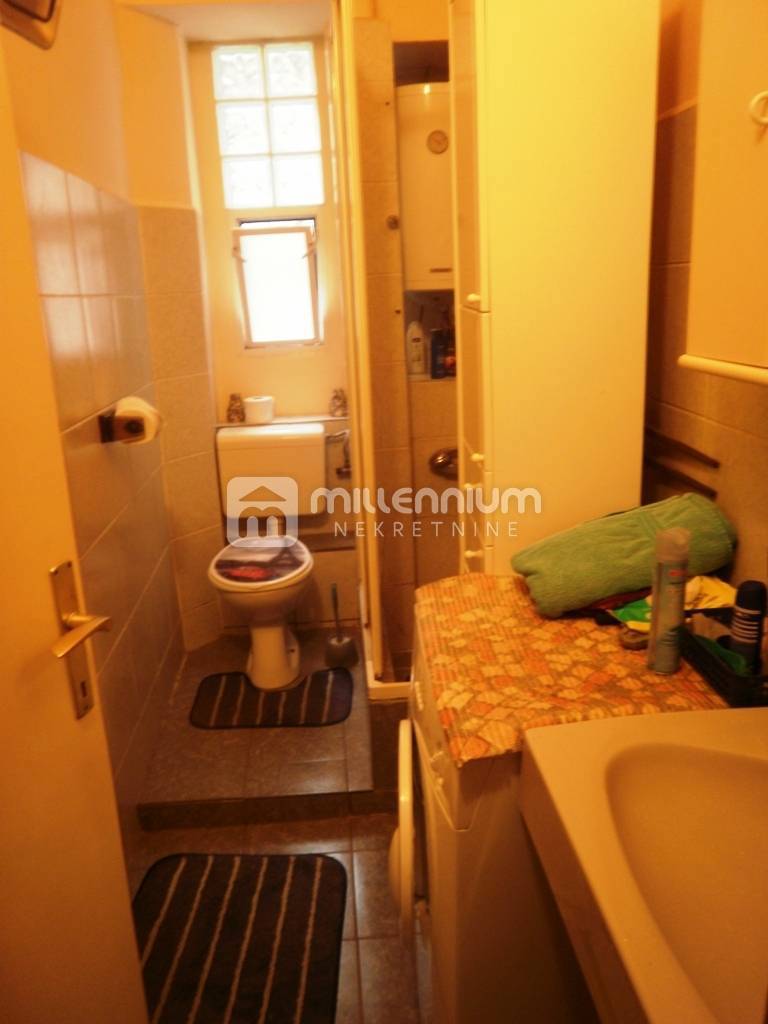 Apartment Zu verkaufen - PRIMORSKO-GORANSKA RIJEKA