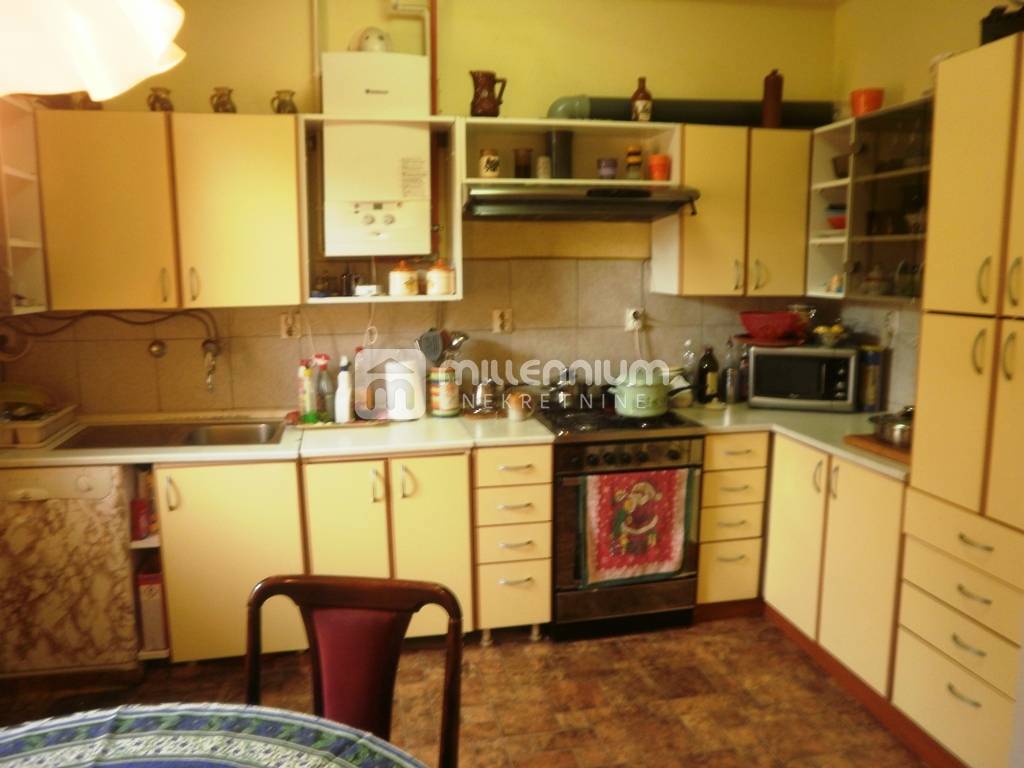 Apartment Zu verkaufen - PRIMORSKO-GORANSKA RIJEKA
