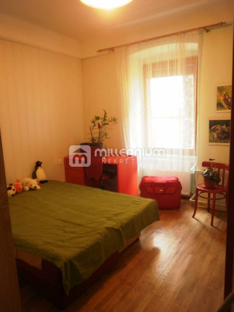 Apartment Zu verkaufen - PRIMORSKO-GORANSKA RIJEKA