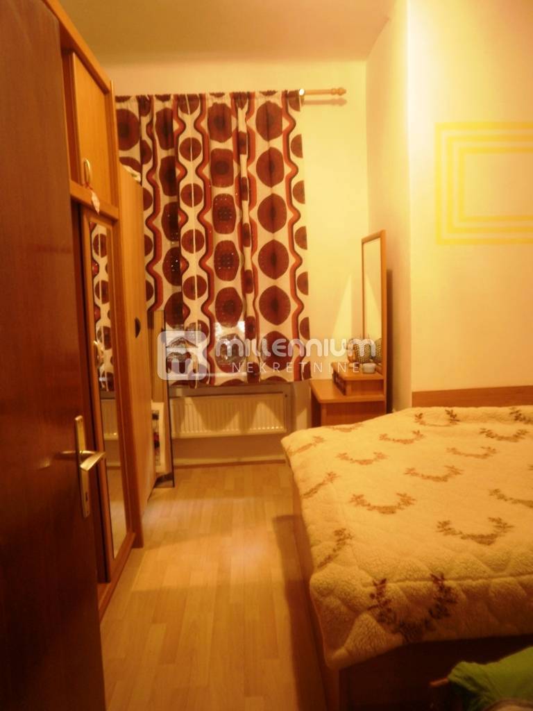 Apartment Zu verkaufen - PRIMORSKO-GORANSKA RIJEKA