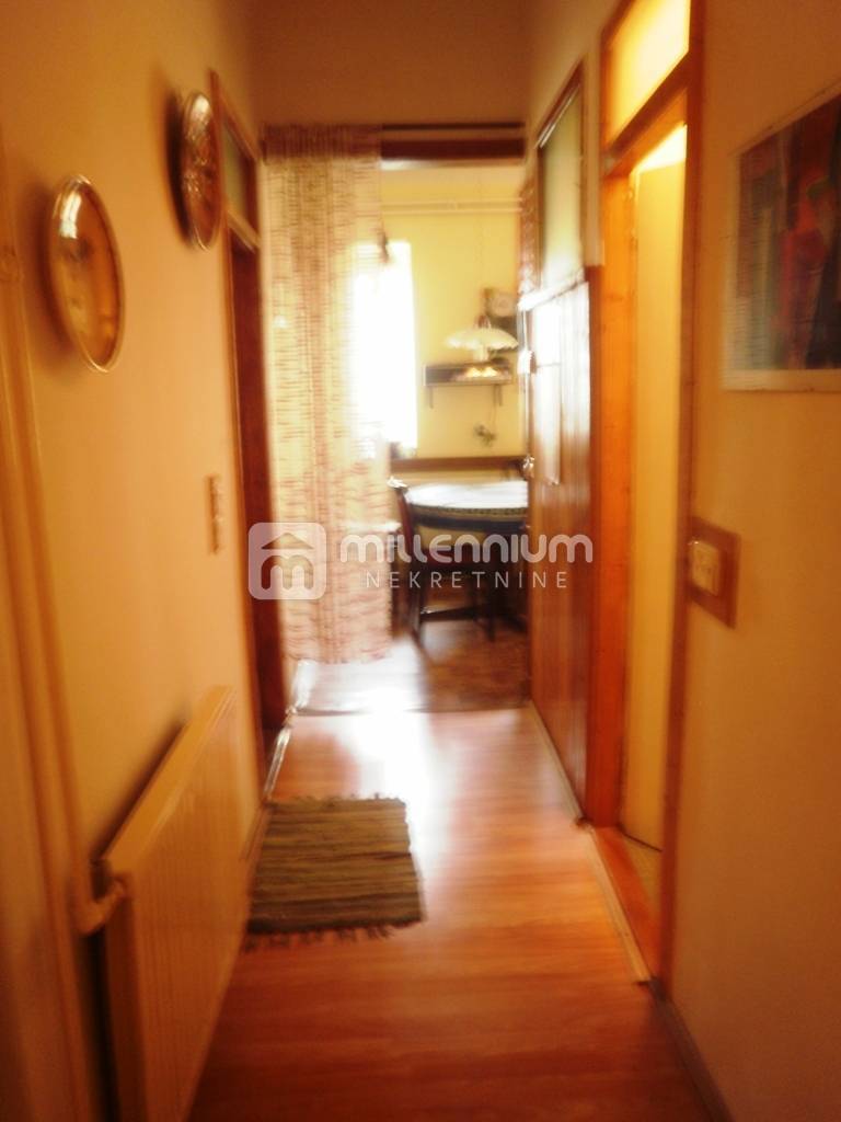 Apartment Zu verkaufen - PRIMORSKO-GORANSKA RIJEKA