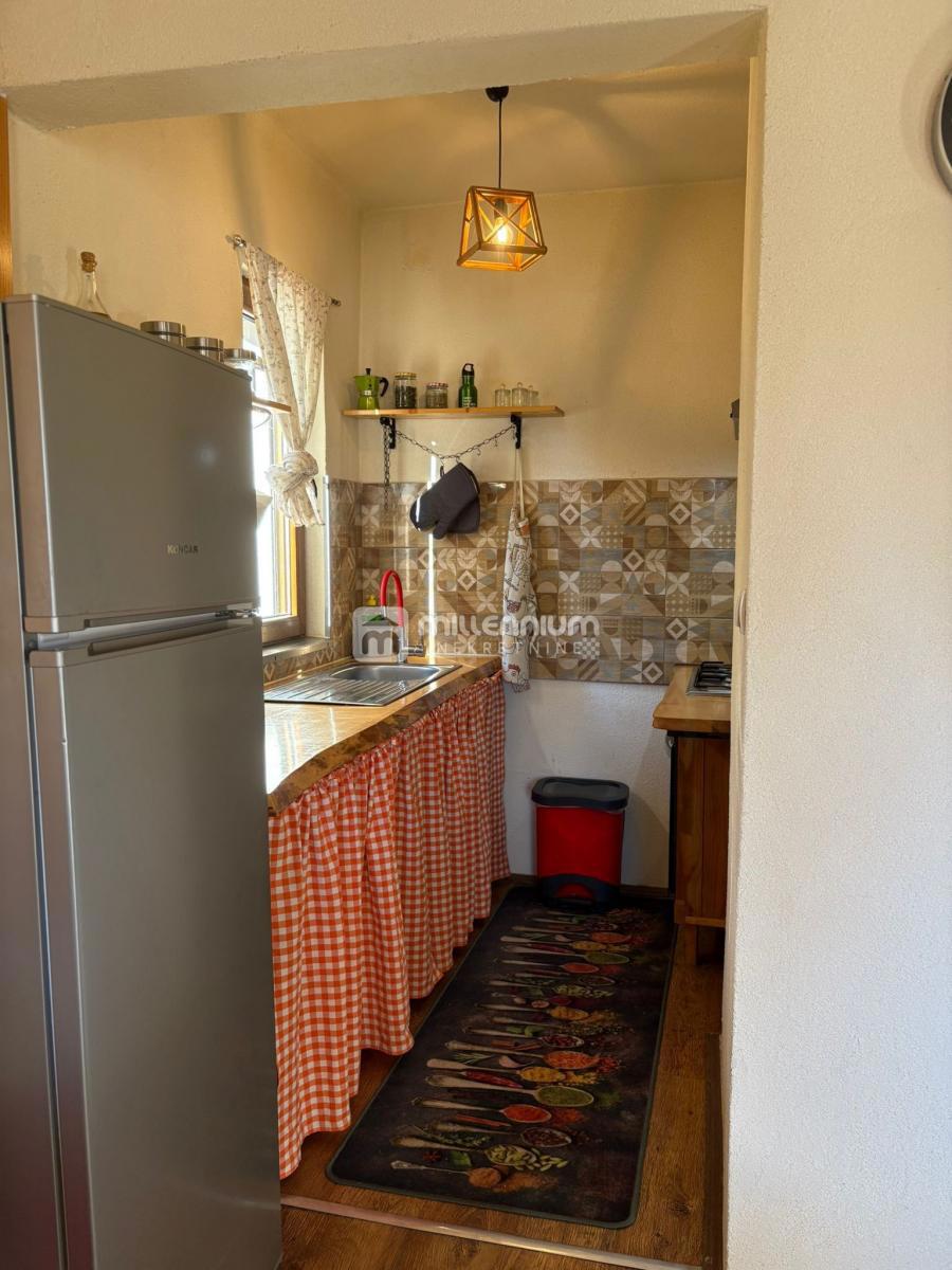 House For sale - PRIMORSKO-GORANSKA RAVNA GORA